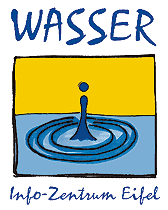 Wasser-Info-Zentrum Eifel, Logo
