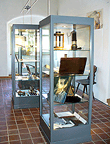 Heimatmuseum Heubach