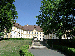 Schloss Rentweinsdorf
