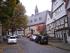 Stadtarchiv Alsfeld