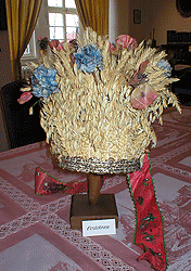 Erntekrone Erntekrone
