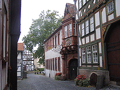 Regionalmuseum Alsfeld