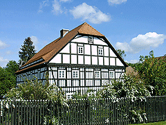 Dorfmuseum Markersdorf