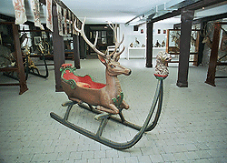 Museum im Vorwerk Ständerhalle Museum im Vorwerk Ständerhalle