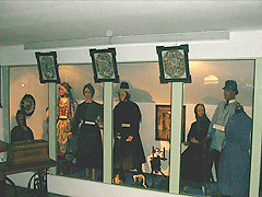 Dorfstube Münchholzhausen Dorfstube Münchholzhausen