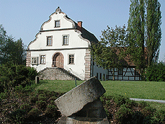 Stadtmuseum Herrenmühle 2006