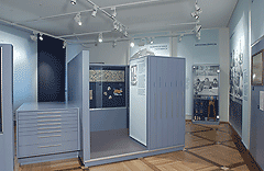 Museum ehemalige Klöppelschule Tiefenbach Museum ehemalige Klöppelschule Tiefenbach