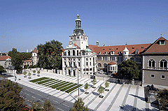 Bayerisches Nationalmuseum München