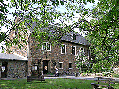 Museum Hohenleuben, Außenansicht