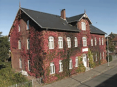 Naturkundemuseum Niebüll