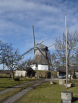 Windmühle Munkbrarup Windmühle Munkbrarup