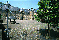 Schloss Hückeswagen