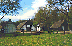 Museumshof Rahden