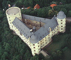 Wewelsburg