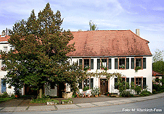 Museum für dörfliche Alltagskultur Rubenheim