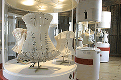 Miedermuseum Heubach Miedermuseum Heubach