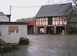 Otterbacherhof Außenansicht