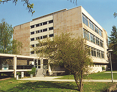 Deutsche Müllerschule Braunschweig Deutsche Müllerschule Braunschweig