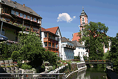 Krumbach Marktplatz 8