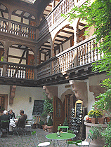 Stadt Landau, Frank-Loebsches Haus