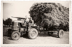 Sep Deutz 15er