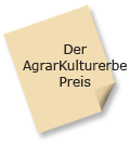 AgrarKulturerbe-Preis